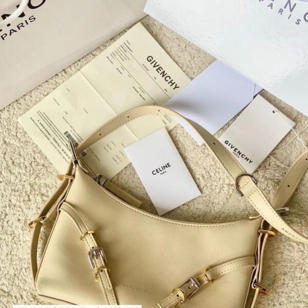 Givench Voyou腋下包