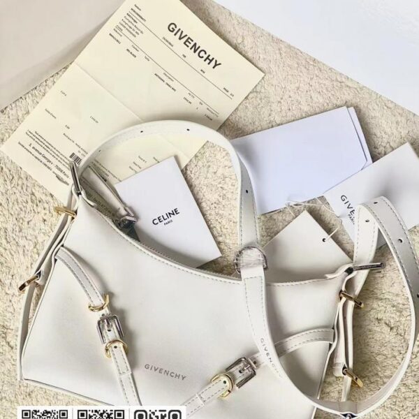Givench Voyou腋下包