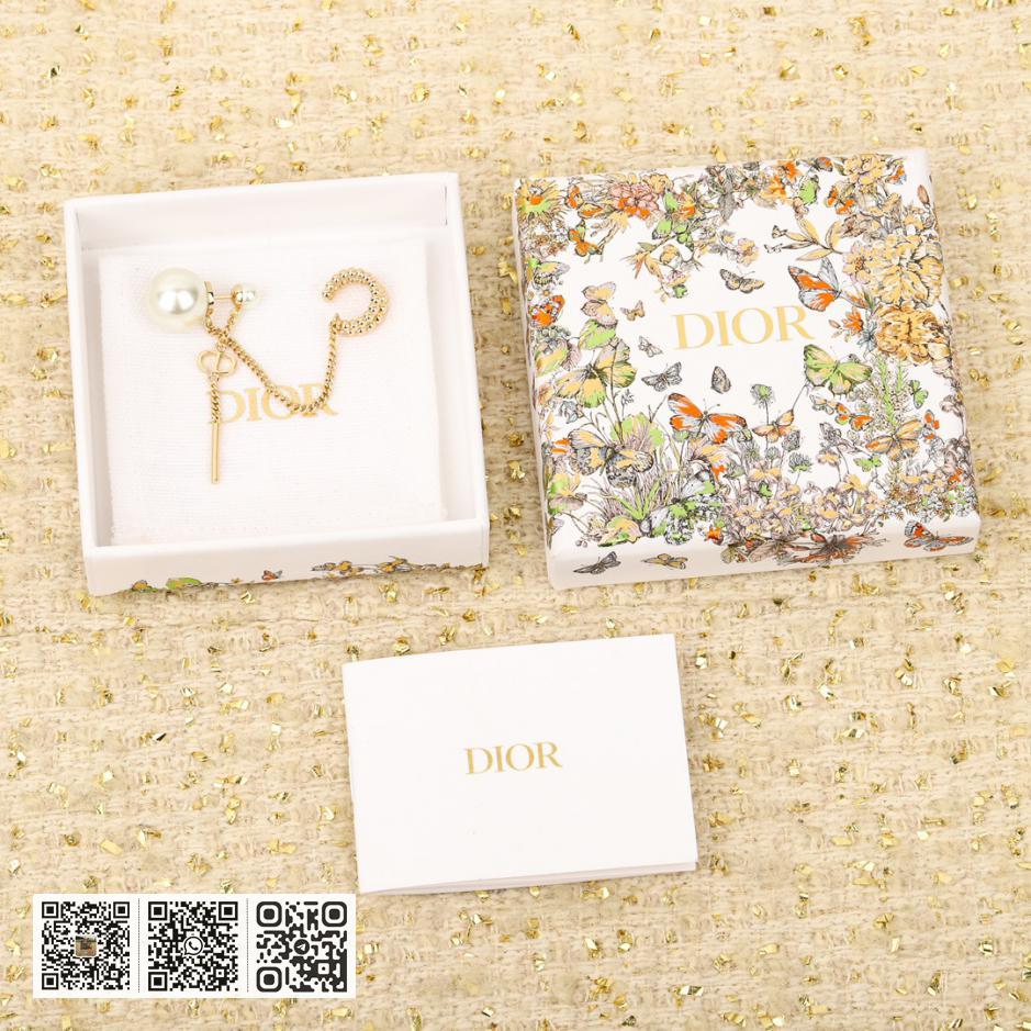 D 新款单只耳环耳骨夹