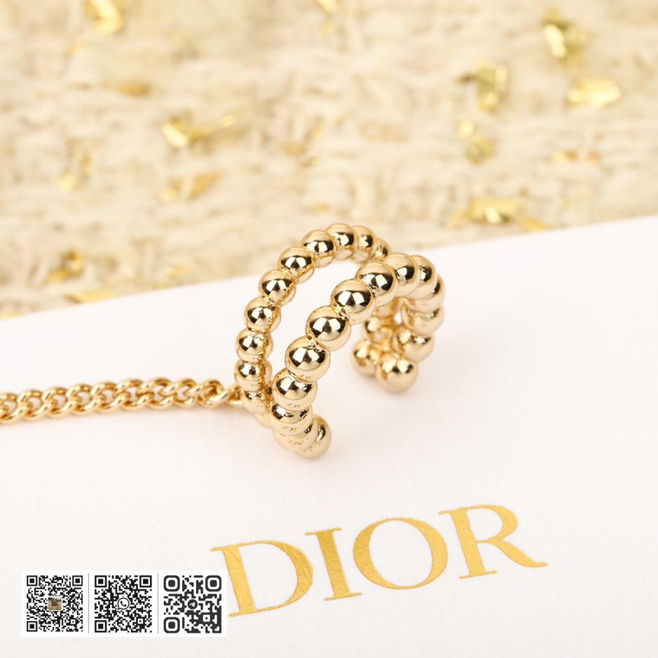 D 新款单只耳环耳骨夹 - Image 4