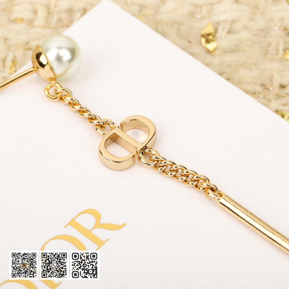 D 新款单只耳环耳骨夹 - Image 6