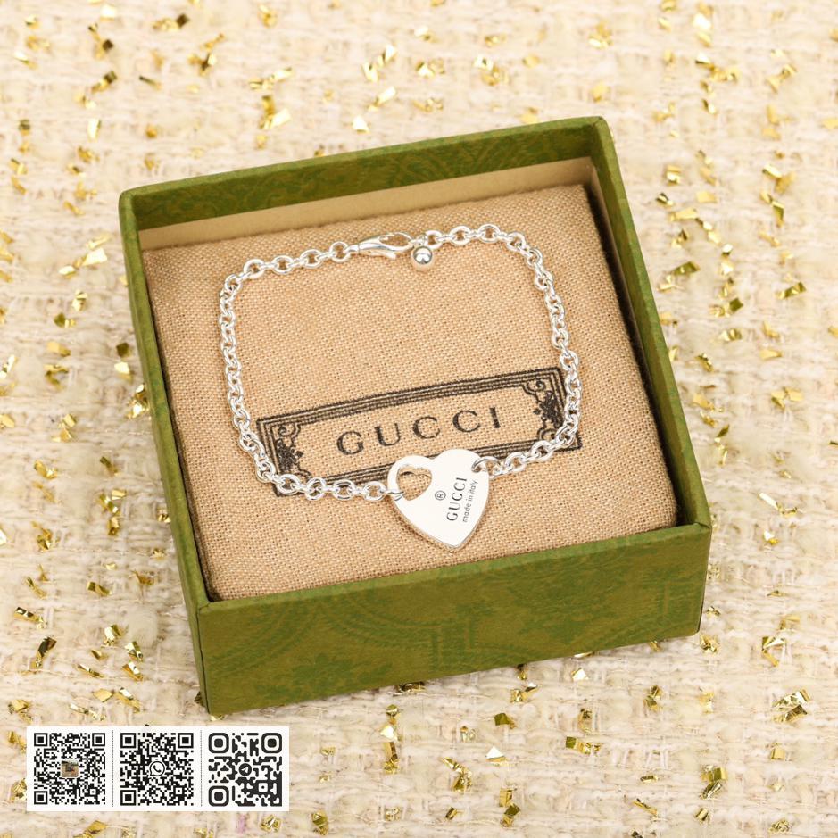 Gucci Trademark系列手链 - Image 2