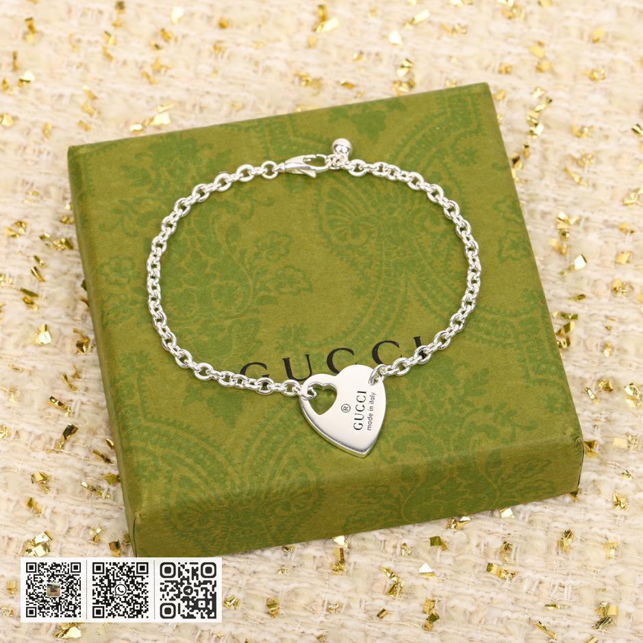 Gucci Trademark系列手链 - Image 3