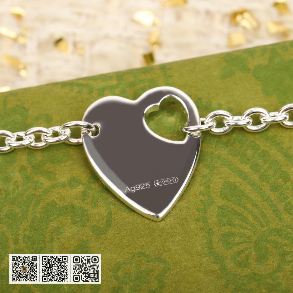 Gucci Trademark系列手链 - Image 5