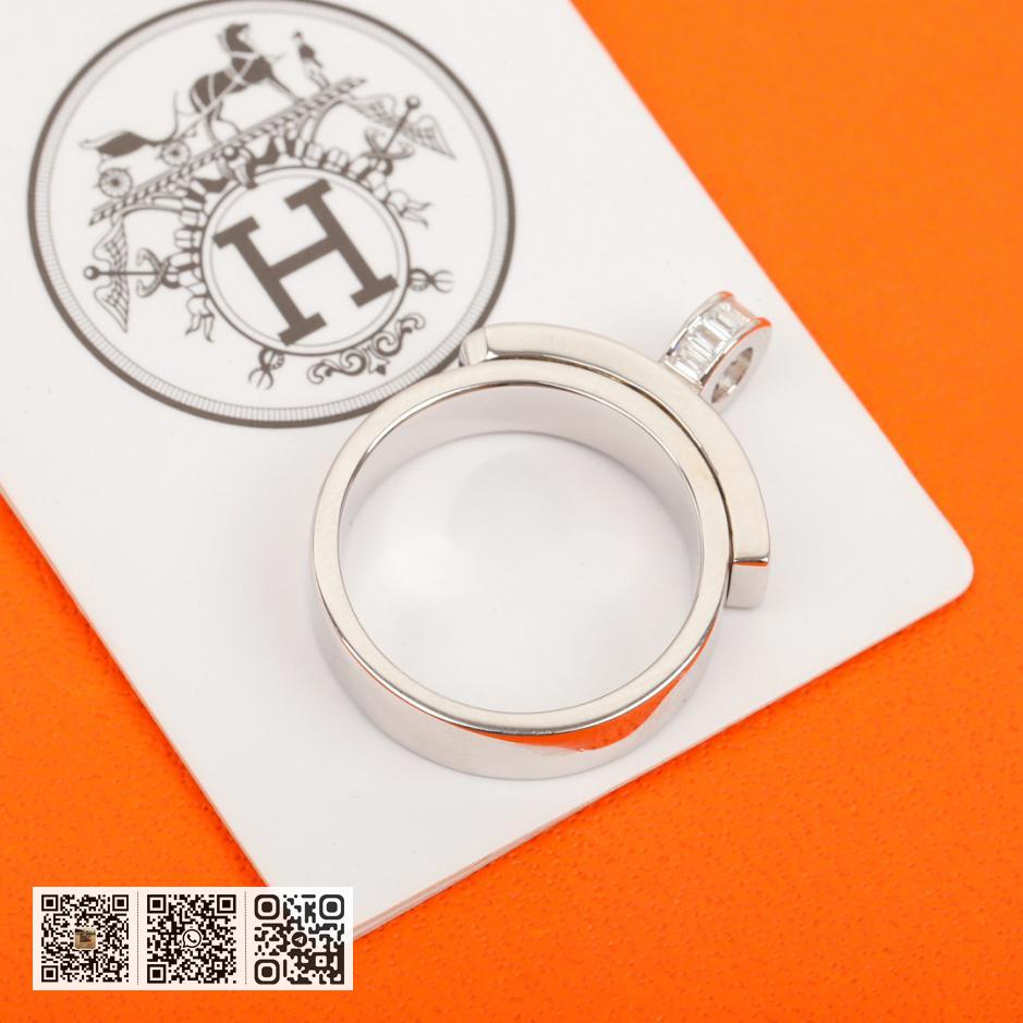 Hermes H戒指 - Image 3