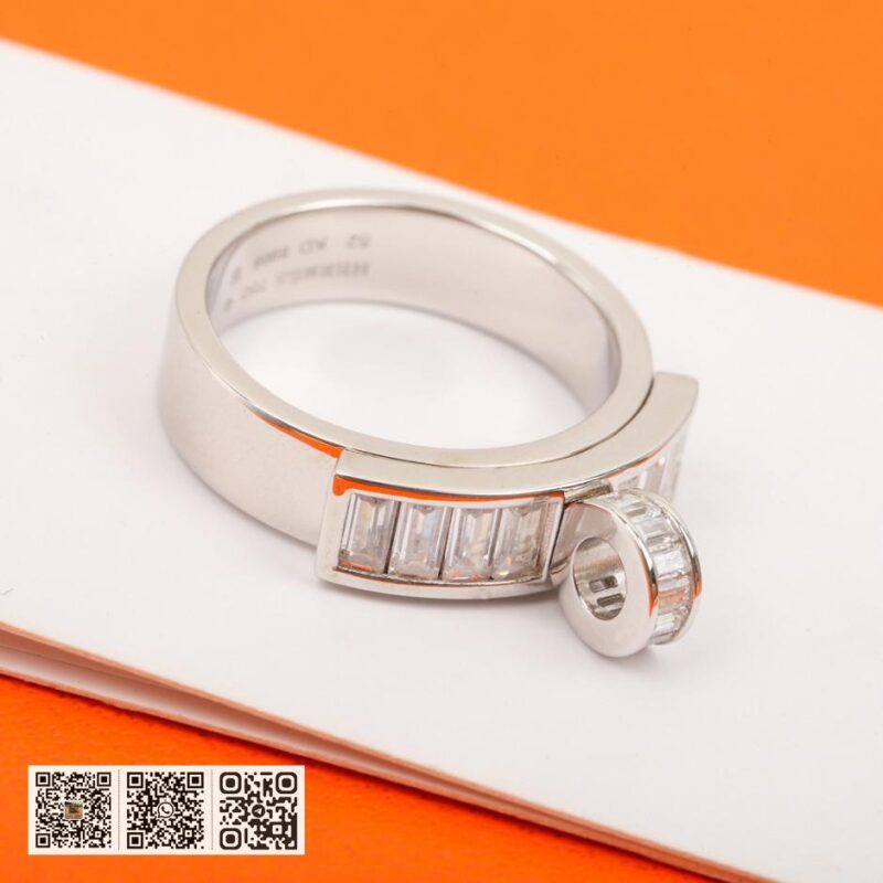 Hermes H戒指 - Image 5