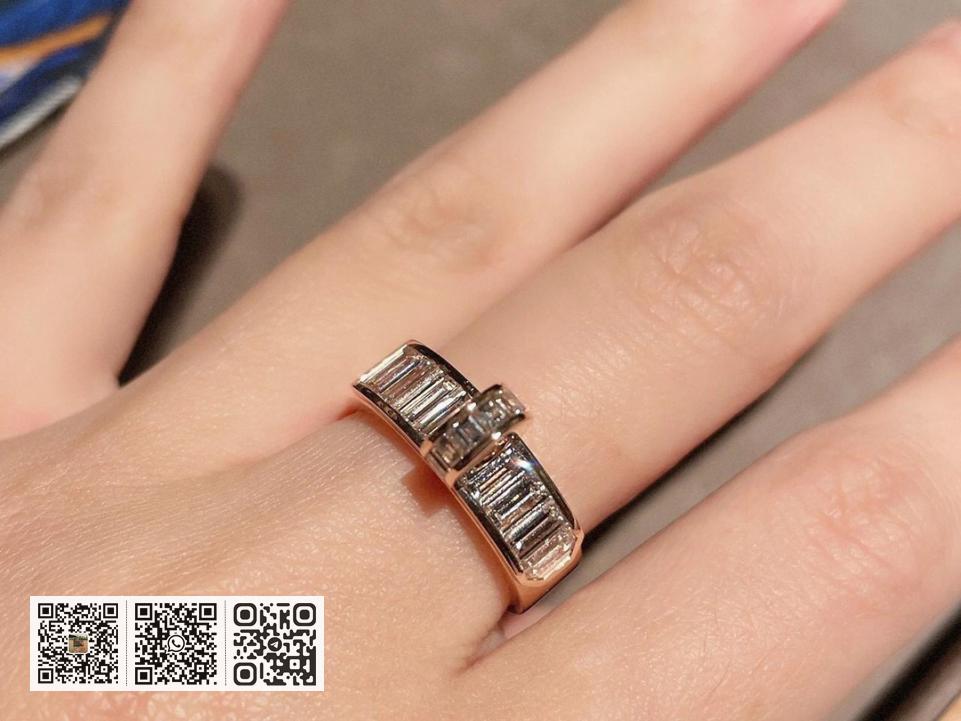 Hermes H戒指 - Image 7