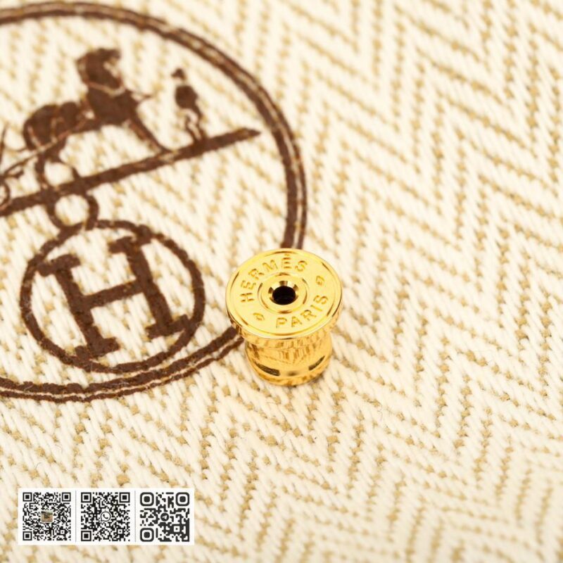 Hermes 小马珐琅滴油耳环 - Image 7