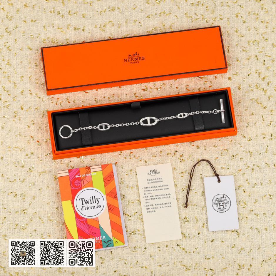 Hermes Farandole手链