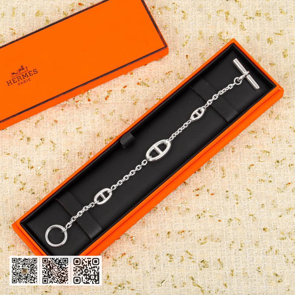 Hermes Farandole手链 - Image 2