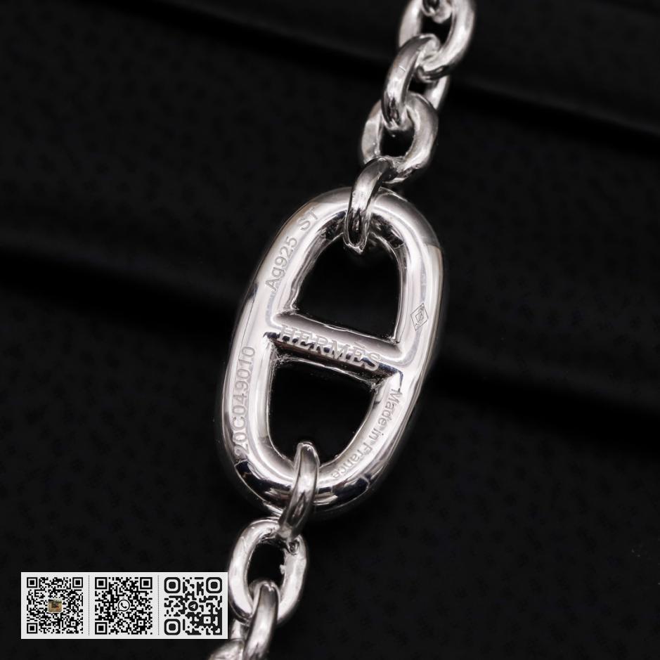 Hermes Farandole手链 - Image 5