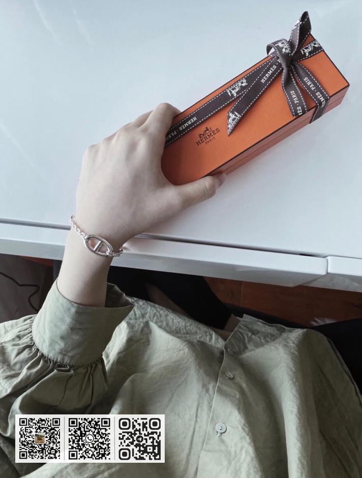 Hermes Farandole手链 - Image 8