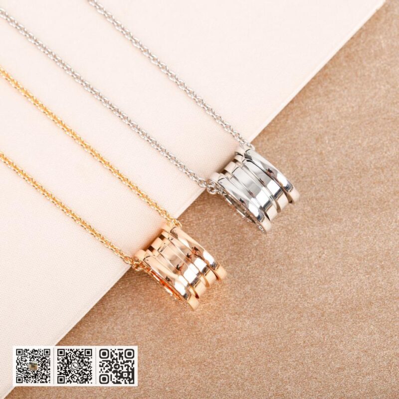 Bvlgari B.zero 1项链 - Image 3