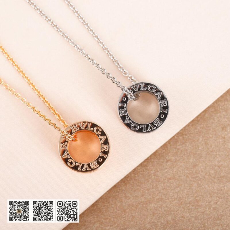 Bvlgari B.zero 1项链 - Image 4