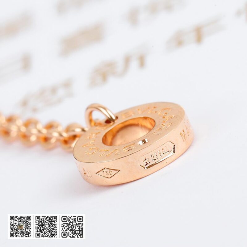 Bvlgari B.zero 1项链 - Image 7