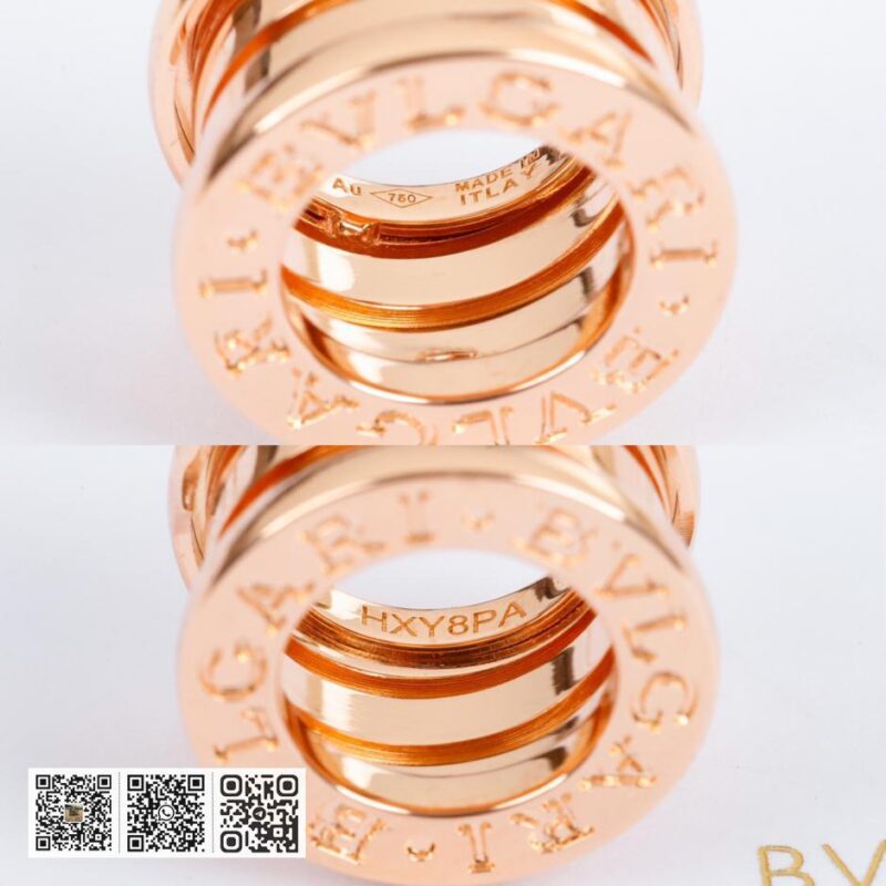 Bvlgari B.zero 1项链 - Image 9
