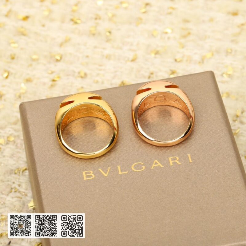 Bvlgari 新款戒指 - Image 2