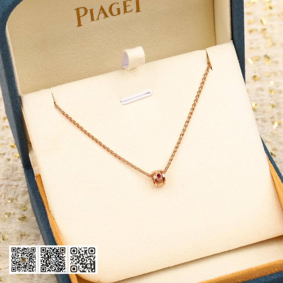 Piaget 时来运转项链 - Image 2