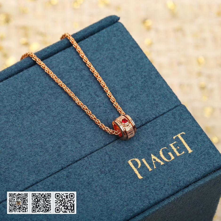 Piaget 时来运转项链 - Image 3