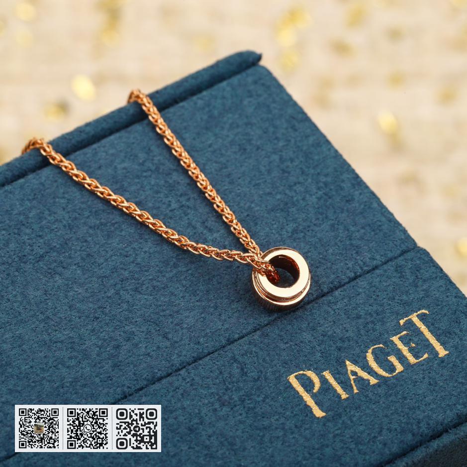 Piaget 时来运转项链 - Image 4