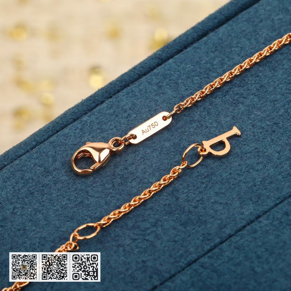 Piaget 时来运转项链 - Image 5