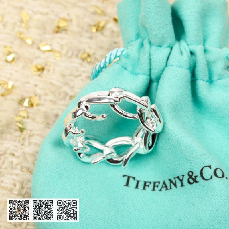 Tiffany T连环戒指 - Image 3
