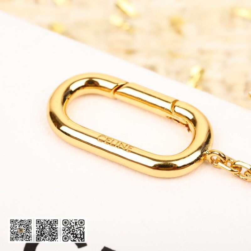 Celine凯旋门项链 - Image 5