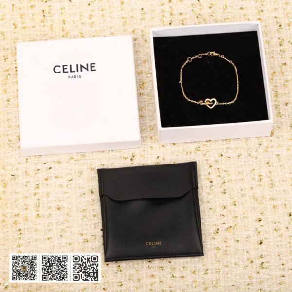 Celine凯旋门手链