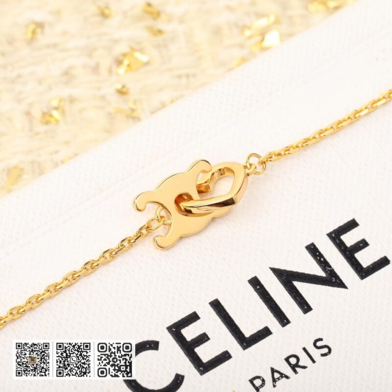 Celine凯旋门手链 - Image 3