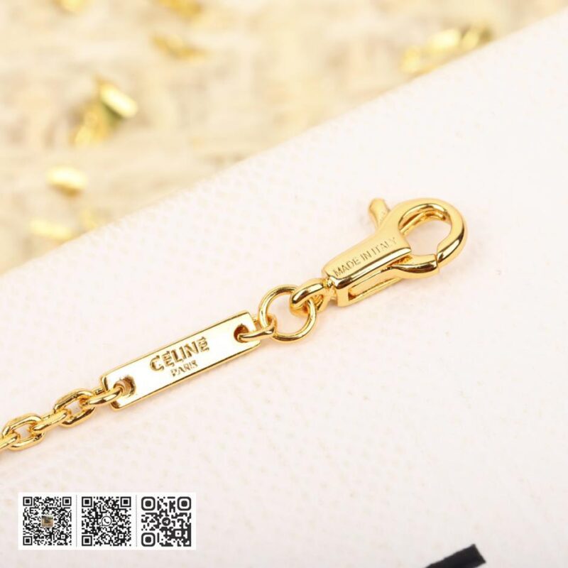 Celine凯旋门手链 - Image 4