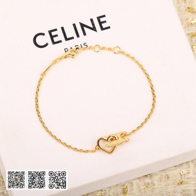 Celine凯旋门手链 - Image 6