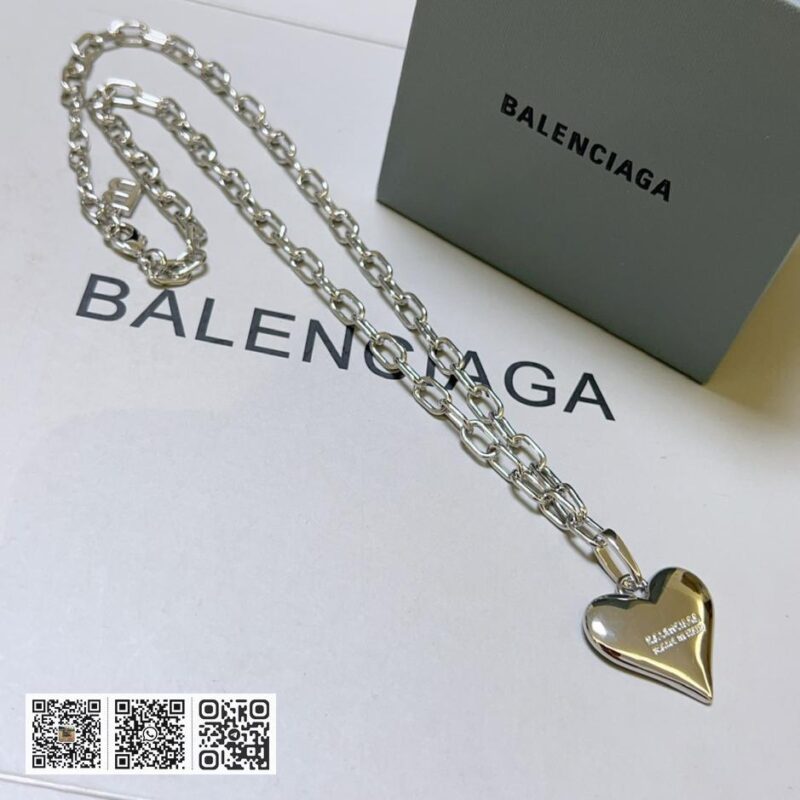 Balenciaga 新收项链(1987) - Image 5