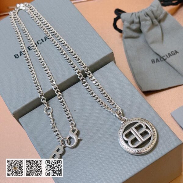 Balenciaga 新收项链(1FA3)