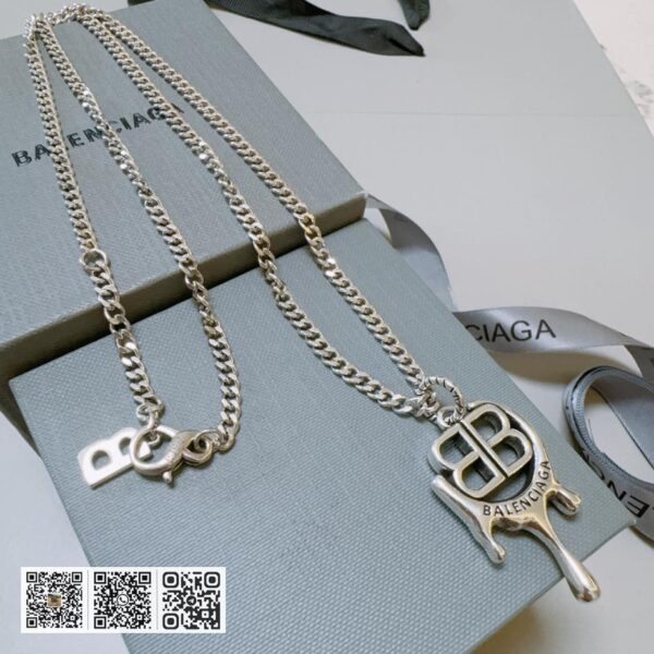 Balenciaga 新收项链(2323)
