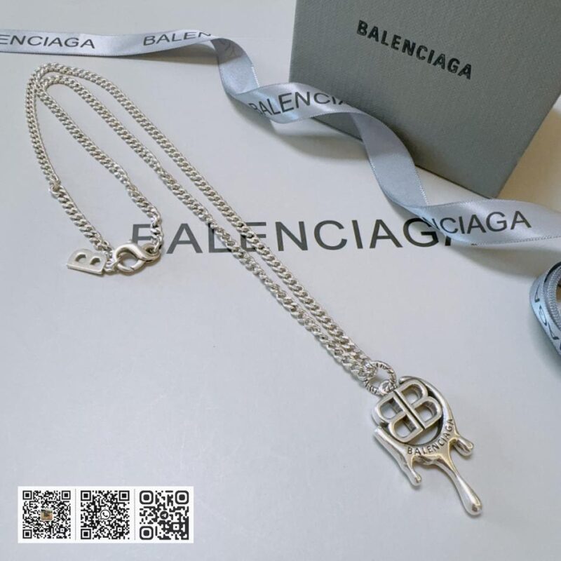 Balenciaga 新收项链(2323) - Image 2