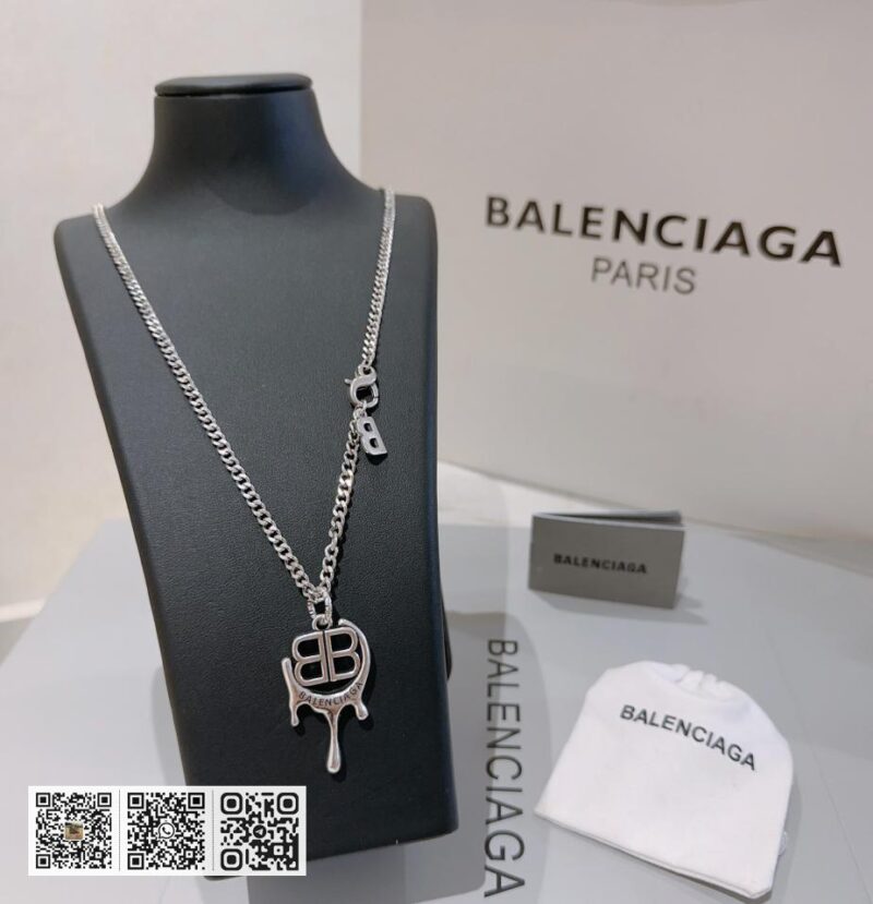 Balenciaga 新收项链(2323) - Image 6