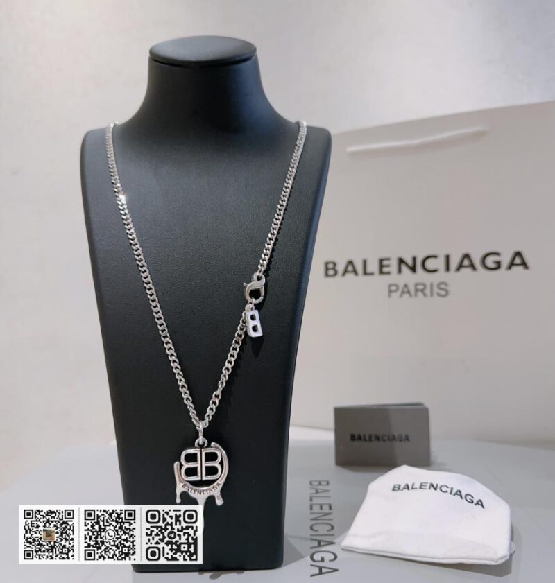 Balenciaga 新收项链(2323) - Image 7