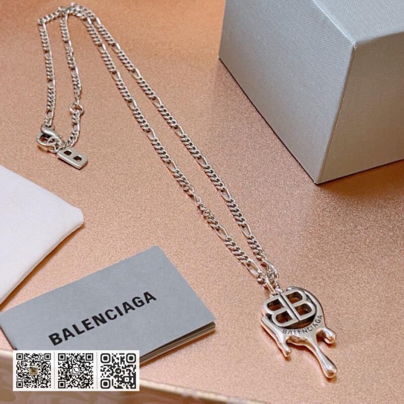 Balenciaga 新商品链(28CB) - Image 3