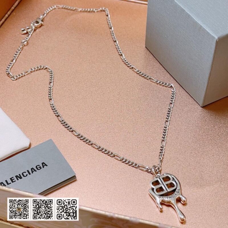 Balenciaga 新商品链(28CB) - Image 4