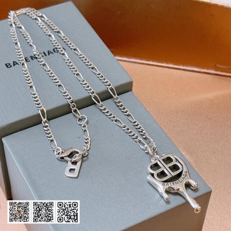 Balenciaga 新商品链(28CB) - Image 5