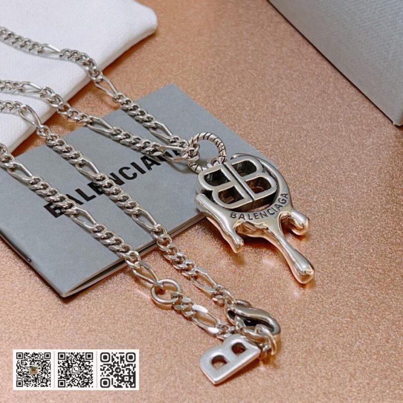 Balenciaga 新商品链(28CB) - Image 6