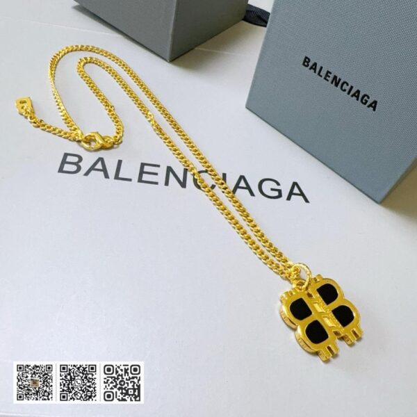 Balenciaga 新商品链(2DA9)