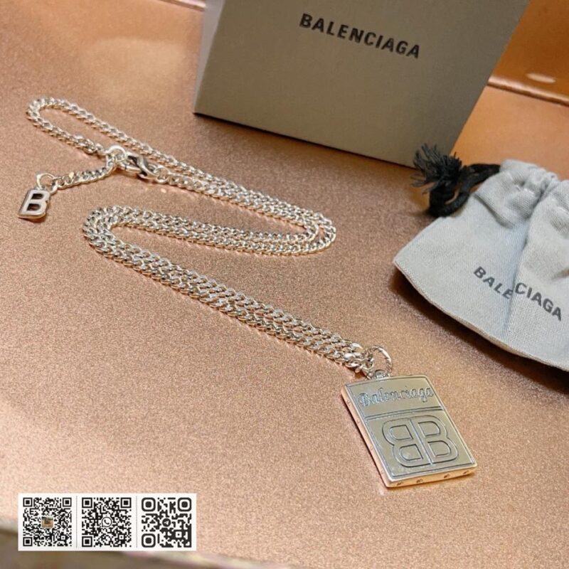 Balenciaga 新收项链(3E90) - Image 6