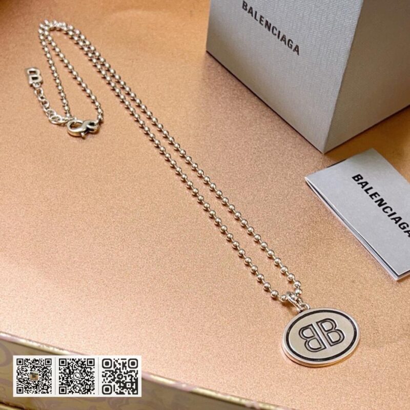Balenciaga 新收项链(5097) - Image 2