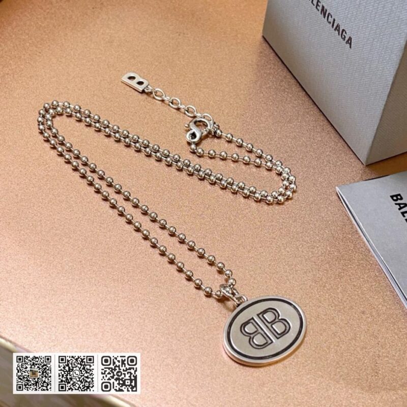Balenciaga 新收项链(5097) - Image 3