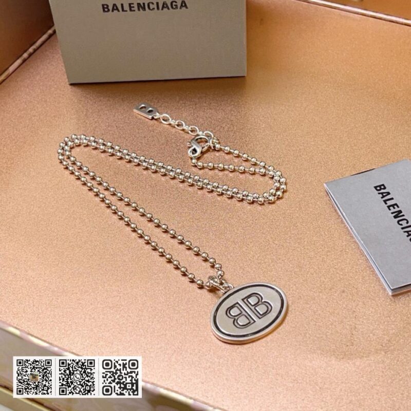 Balenciaga 新收项链(5097) - Image 4