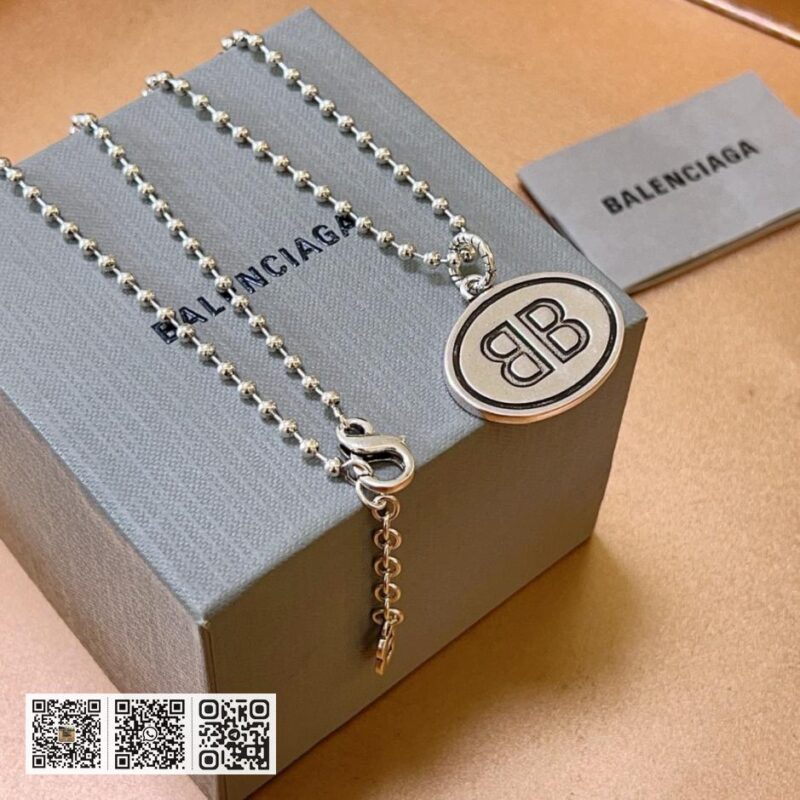 Balenciaga 新收项链(5097) - Image 5