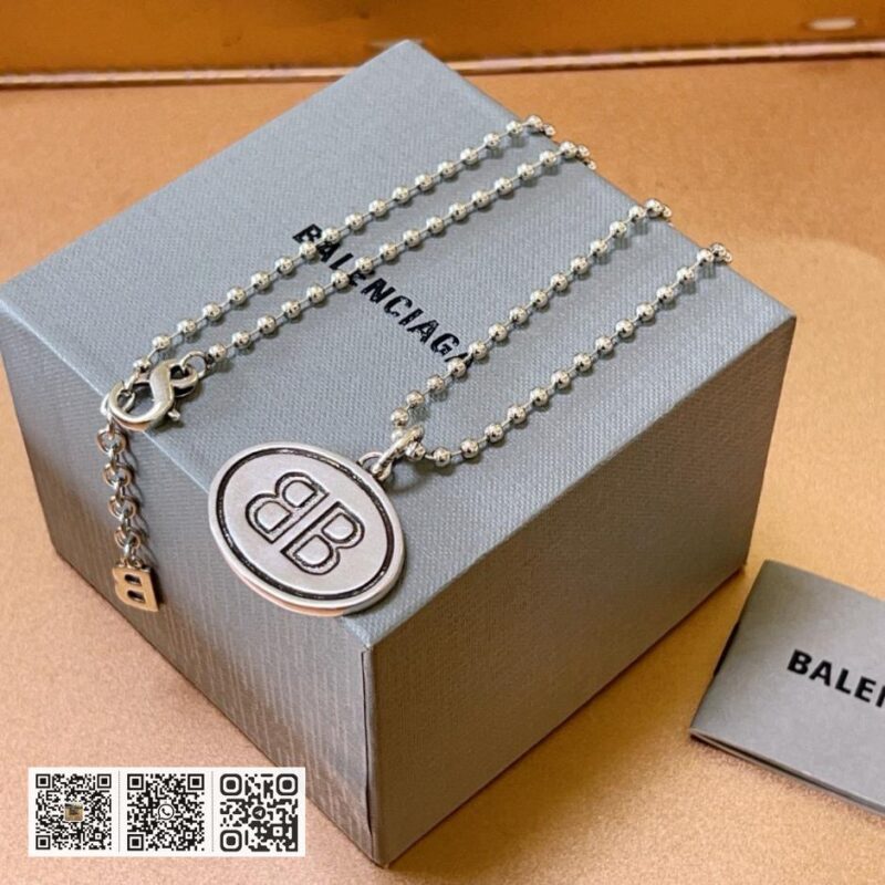 Balenciaga 新收项链(5097) - Image 6