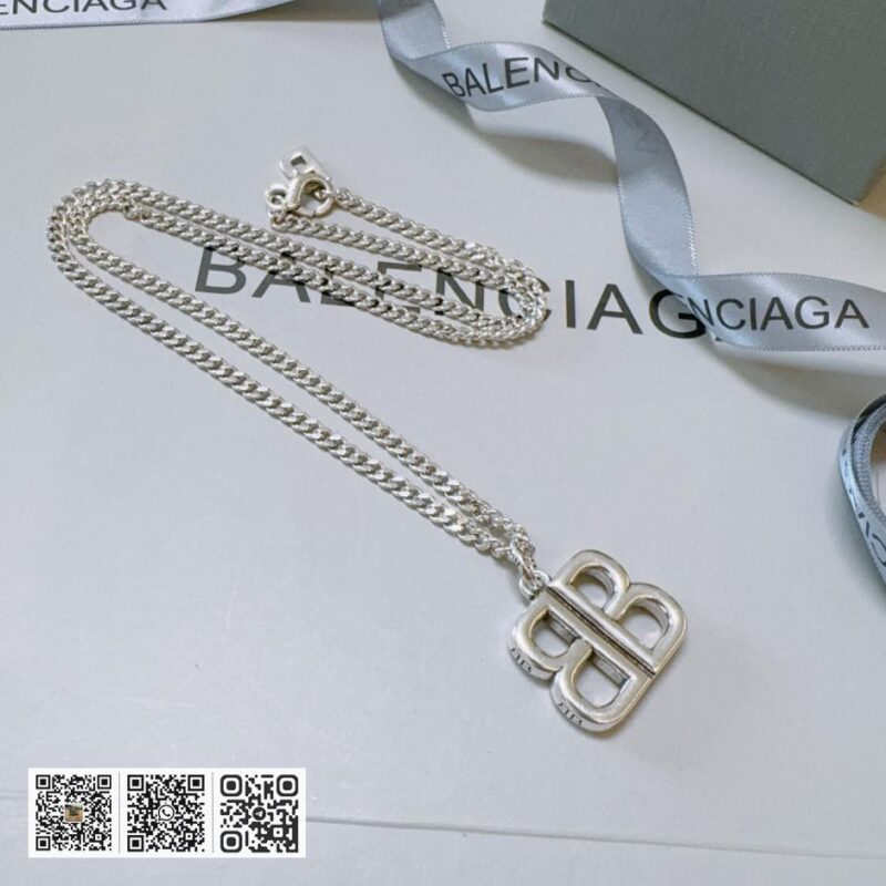 Balenciaga 新收项链(D09F) - Image 2