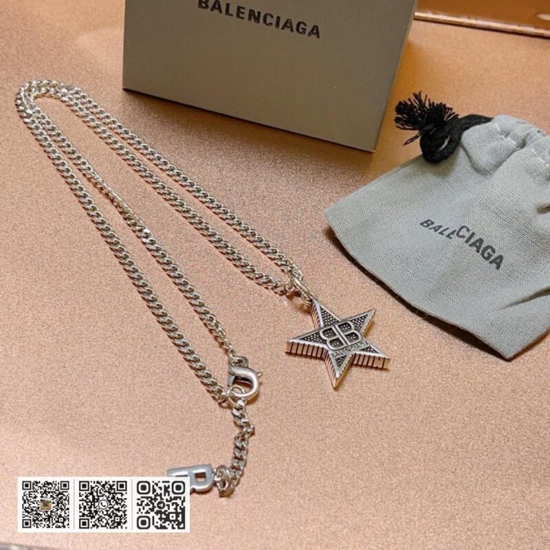 Balenciaga 新收项链.(0930) - Image 5